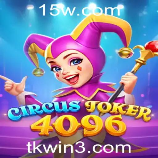 Descubra o Fascinante Mundo de CircusJoker4096: Uma Experiência Única em Jogos