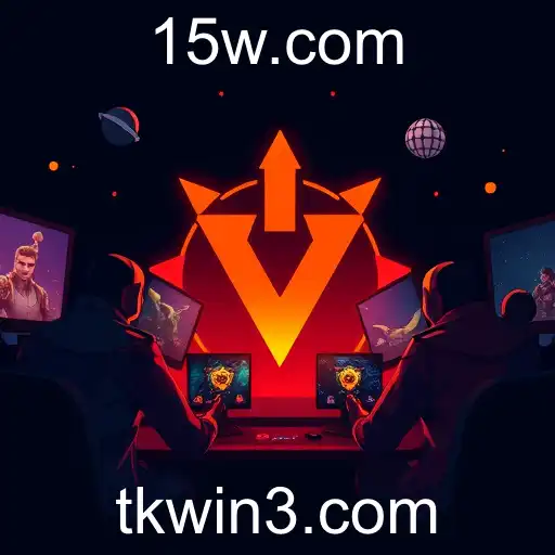 Comunidade Jogadores: Explorando o Universo de Tkwin