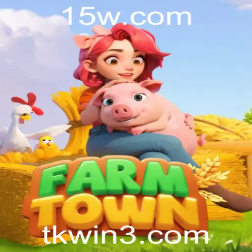 Descobrindo o Mundo de FarmTown: Um Guia Completo para Iniciantes