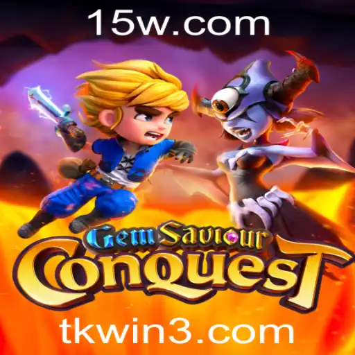 Descubra o Mundo Emocionante de GemSaviourConquest
