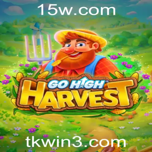 Explorando o Mundo de GoHighHarvest: Um Jogo Inovador no Cenário Atual