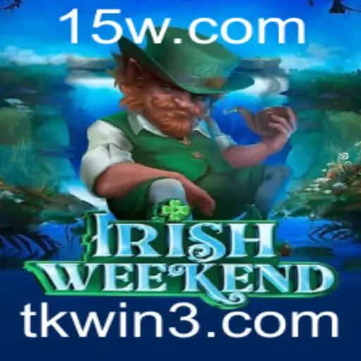 Descubra o Fascinante Universo do Jogo IrishWeekend