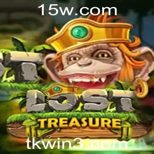 Explorando o Mundo de 'LostTreasure': Uma Aventura em Busca de Riquezas