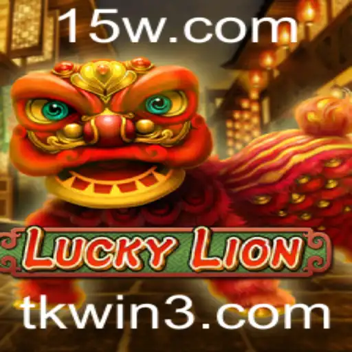 Descubra LuckyLion: O Jogo Que Está Conquistando o Mundo