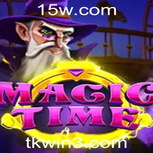 MagicTime: Descubra as Aventuras e Regras do Jogo Envolvente