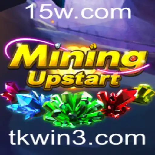 MiningUpstart: Aventura no Mundo da Mineração Virtual