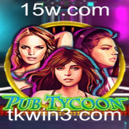 Descubra o Mundo de PubTycoon: Uma Jornada de Estratégia e Gestão