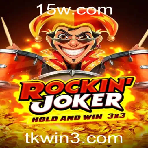 Rockinjoker: Descubra o Jogo que Está Conquistando o Mundo