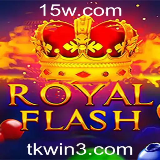 Descubra RoyalFlash: O Inovador Jogo de Estratégia e Sorte