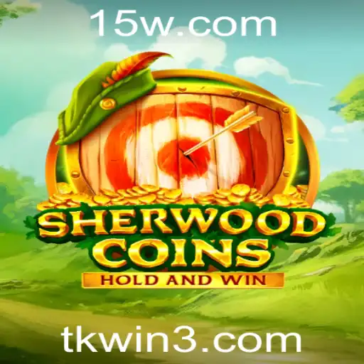 Descubra o Fascinante Mundo de SherwoodCoins: Um Jogo de Estratégia Inovador