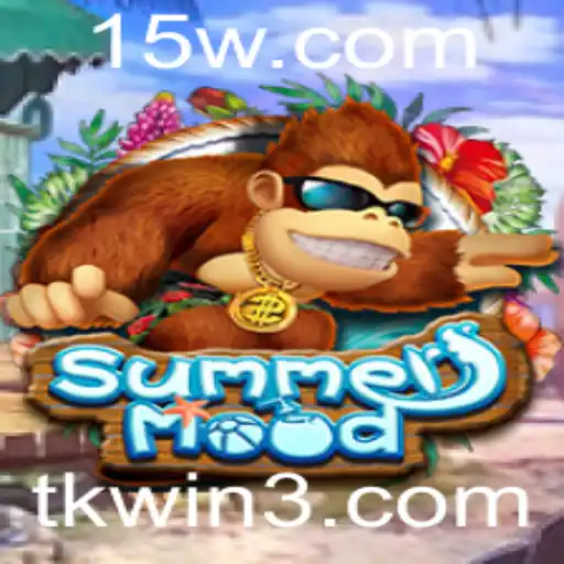 Descubra SummerMood: Um Mergulho na Diversão Veranil com Tkwin