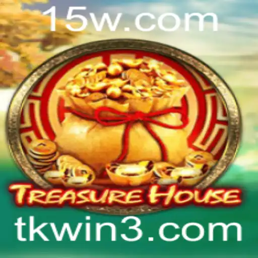 Explorando o Mundo de TreasureHouse: Um Jogo de Estratégia e Aventura